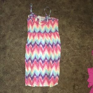 Little Girls Dress